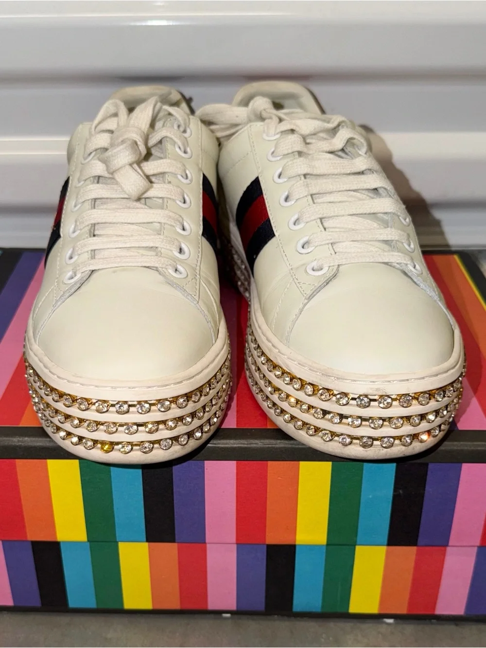 Gucci size 39